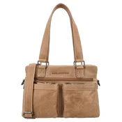 Hide & Stitches Porto 25315 Taupe