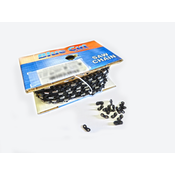 Blue Cut rola lanca 1/4/1,3 mm Semi Chisel 025R