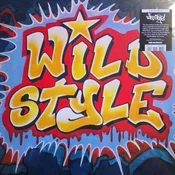 Various Artists - Wild Style (Reissue) (LP)