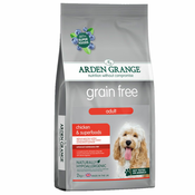 ARDEN GRANGE GF Adult Chicken & Superfoods 2 kg
