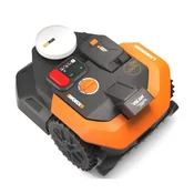 WORX robotska kosilnica M650 WR365E Landroid Vision Cloud