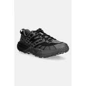 Sneakers Hoka® U Speedgoat 2 Black/ Asphalt Grey EUR 41 1/3