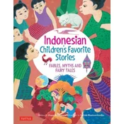 Indonesian Childrens Favorite Stories