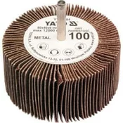 YATO Radialni rezilni disk 80x40 P-60 z gredjo 6 mm