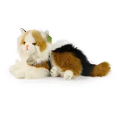 shumee Rappa 241848 Plišasta mačka v treh barvah 30 cm