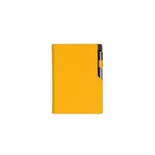ULTRA Notes A5 - Žuta