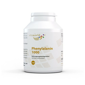 L-fenilalanin 1000 mg, 120 tableta