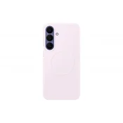 SAMSUNG Ovitek SAMSUNG GALAXY S26 FE SILICONE MAGNET PINK, (5000405793)