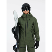 Mens ski jacket Protest PRTABALONE