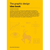 Graphic Design Idea Book