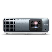 Projektor BenQ, 9H.JSK77.1JE, 3840 × 2160px, White TK710STi/HR