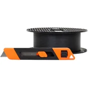 Prusament PETG Magnetite 40% Grey (NFC) - 1,75 mm/1000 g