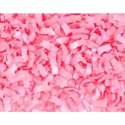 Roza preliv za vaflje 100 g = veliko pakiranje 1,5 l