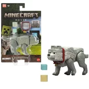 Minecraft: Minecraft film Dennis volk akcijska figura z dodatki - Mattel