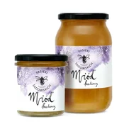 shumee Phacelia Honey Phacelia Honey - 1200 G