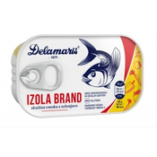 SKUSA DELAMARIS U UMAKU OD POVRCA IZOLA 125GR (24) DIJAMANT