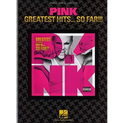 PINK:GREATEST HITS...SO FAR!!!  PVG