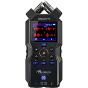 ZOOM H4N Essential HANDY RECORDER