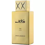 Swiss Arabian Shaghaf Oud parfumska voda za moške 75 ml