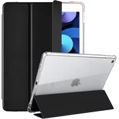 iPad Pro 11 Robustno magnetno ohišje z držalom za pisalo Stylus Pen Black