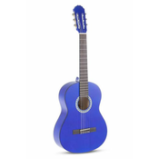 KLASIČNA KITARA GEWA BASIC 3/4 BLUE