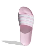 Adidas ADILETTE AQUA K, dječje natikače, roza FY8072