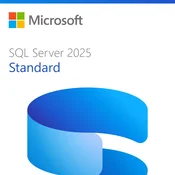 SQL Server 2025 Standard - 2 Core License Pack - 3 godine