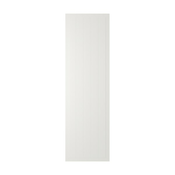 STENSUND Vrata, bela, 60x200 cm