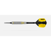 Set 3 pikad HARROWS Chizzy high grade alloy - 18g
