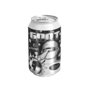 Robocraft Brewery Gort, 0.33l, 24 komada