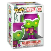 Vinilna figurica Funko Pop! Marvel Green Goblin #1620 s premično glavo - Nutcracker