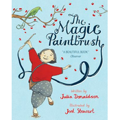 Magic Paintbrush