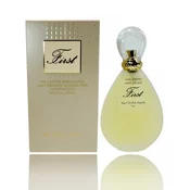 Van Cleef & Arpels First eau Legere - toaletna voda bez alkohola, 100 ml