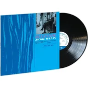 Jackie McLean - Bluesnik (Reissue) (180g) (LP)