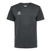 otroški dres hmlAUTHENTIC PL JERSEY S/S