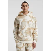 Mens Easy Camo Hoody Light/Camouflage Sweatshirt