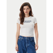 Tommy Hilfiger Ženska majica, Bež