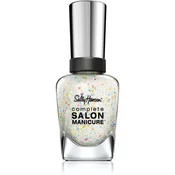 Sally Hansen Complete Salon Manicure hranjivi lak za nokte nijansa Snow Globe 14,7 ml