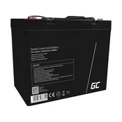 Green Cell Green Cell AGM56 50 Ah/12 V baterija AGM