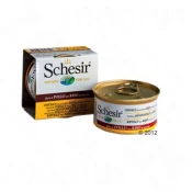 Schesir macka tuna i incuni s rižom 6 x 85 g