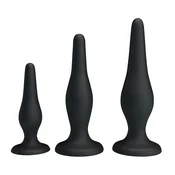 Butt Plug Set Mini Anal