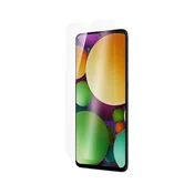 QDOS QDOS, Zaš?ita zaslona za Galaxy A15 / A15 5G ultraodporna 9H proti praskam, Prozorno, (22116537)