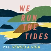 AUDIBOOK Avdio knjiga: We Run the Tides