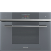 Kombinirana pečica SMEG SF4104WMCS
