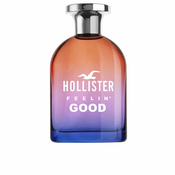 Parfem za žene Hollister EDP Feelin' Good for Her 100 ml