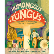 Humongous Fungus