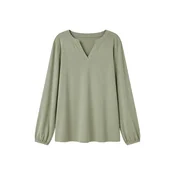 Ragwear Majica Santica pastelno zelena