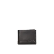 Pierre Cardin Muški kožni novcanik 8806-151, Crni