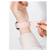 Weiqiantu Zamenska narukvica za pametni sat za Huawei Watch Fit 5, Roze
