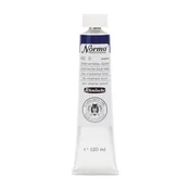 Oljne barve Schmincke Norma Professional 120 ml - 402 Ultramarin modra temna